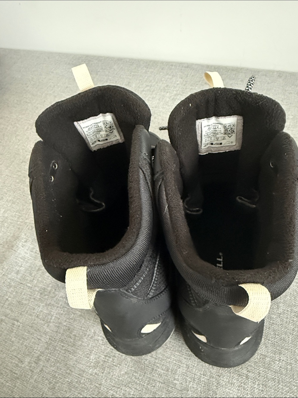 Merrill Bravada Edge 2 thermo-mid walking boots waterproof - Picture 14 of 14